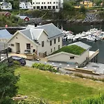 Astabrygga Sørvågen