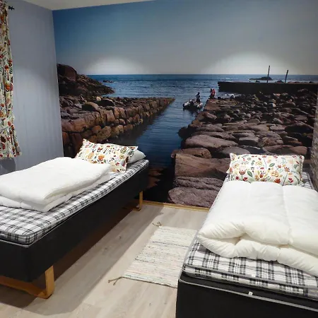 Holiday home Astabrygga *