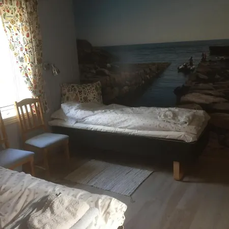 Astabrygga Feriehus *