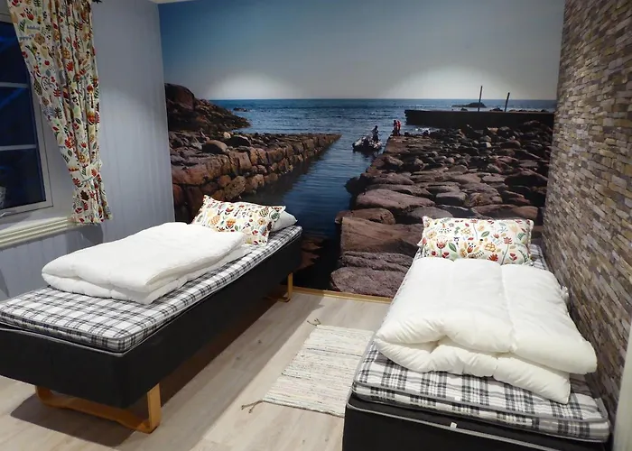 Tatil Evi Astabrygga *