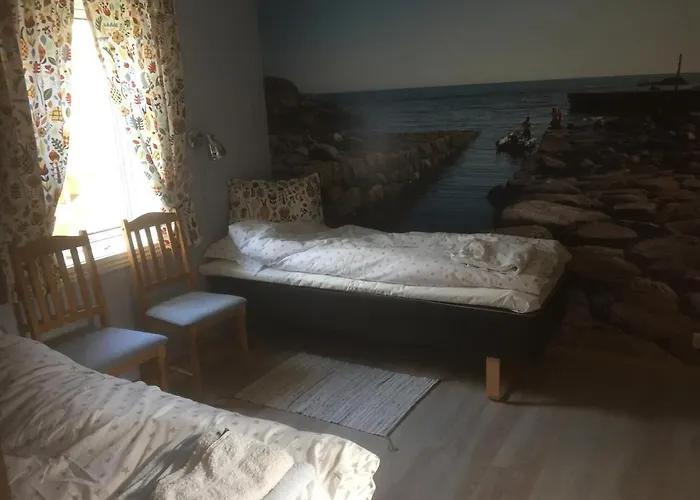 Astabrygga Tatil Evi *